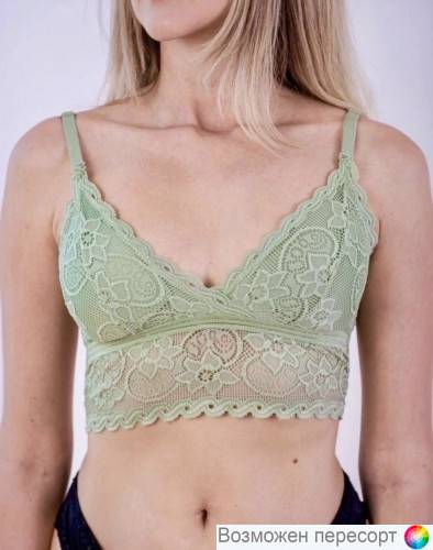 Бюстгальтер-топ женский арт. 1470764 Бюстгальтер-топ женский арт. 1470764