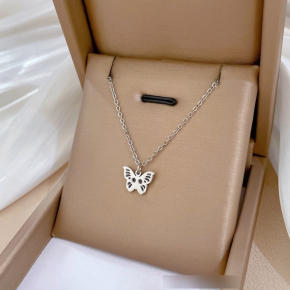 Цепочка с подвеской женская арт. 1539481