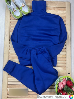 Костюм детский: свитшот и штаны арт. 1562371