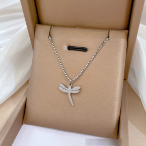 Цепочка с подвеской женская арт. 1539501