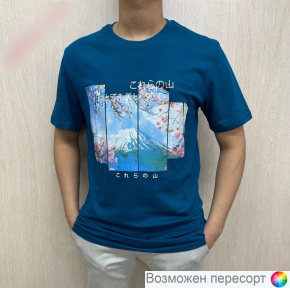 Футболка мужская арт. 1481930