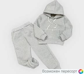 Костюм детский: толстовка и штаны арт. 1533868