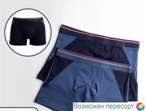 Трусы мужские (2 шт.) арт. 1514501