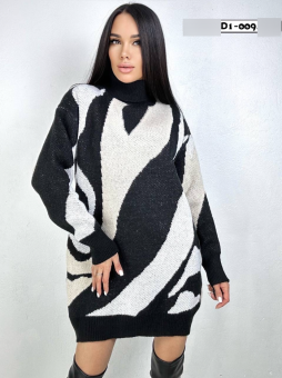 Туника женская (one size) 44-52 арт. 1562566