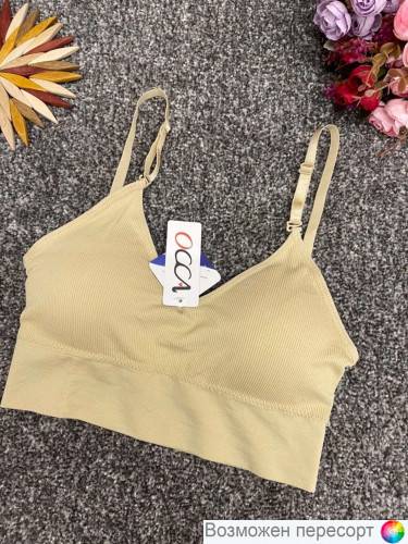 Бюстгальтер-топ женский арт. 1434585 Бюстгальтер-топ женский арт. 1434585