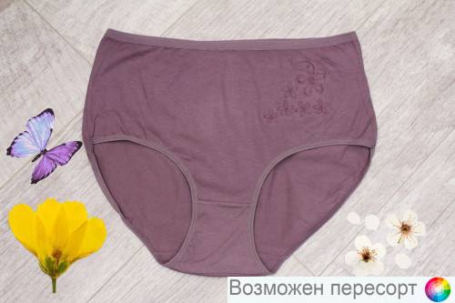 Трусы женские арт. 1244584 Трусы женские арт. 1244584