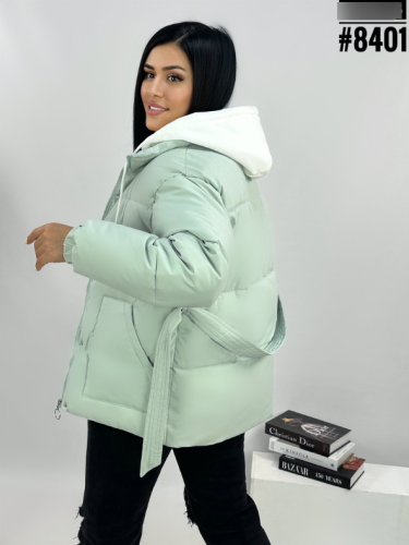 Куртка женская арт. 1534103 Куртка женская арт. 1534103