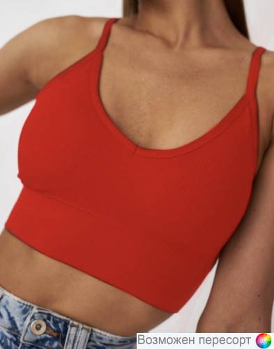 Бюстгальтер-топ женский арт. 1474371 Бюстгальтер-топ женский арт. 1474371