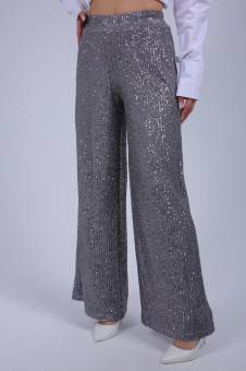 Брюки женские с пайетками арт. 1565318