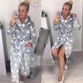 Халат женский арт. 1552231