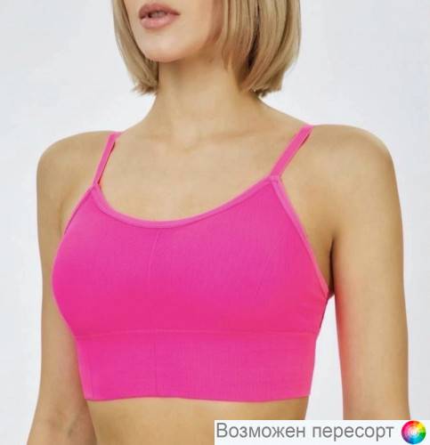 Бюстгальтер-топ женский арт. 1442676 Бюстгальтер-топ женский арт. 1442676