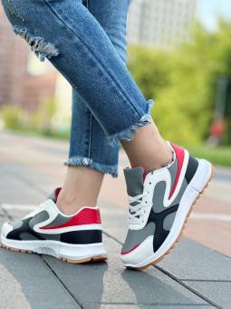 Кроссовки женские арт. 1519034