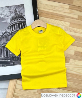 Футболка детская арт. 1522806