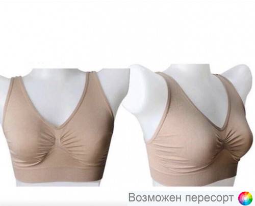 Бюстгальтер-топ женский арт. 1387637 Бюстгальтер-топ женский арт. 1387637