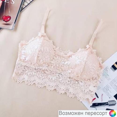 Бюстгальтер-топ женский арт. 1389252 Бюстгальтер-топ женский арт. 1389252