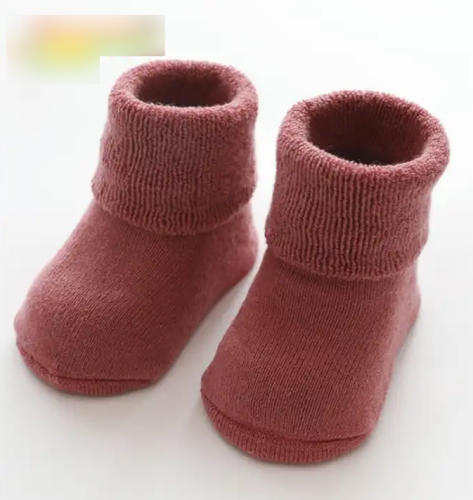 Носки детские нескользящие арт. 1540919 Носки детские нескользящие арт. 1540919