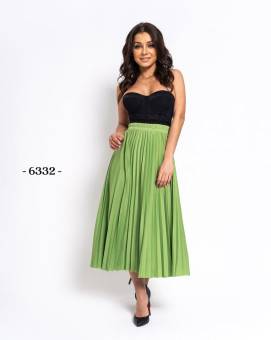 Юбка женская (one size) 42-46 арт. 1560404