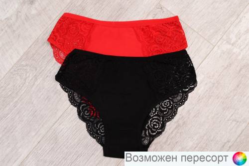 Трусы женские (2 шт.) арт. 1245780 Трусы женские (2 шт.) арт. 1245780