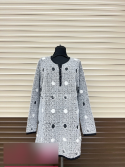 Туника женская (one size) 52-58 арт. 1548704