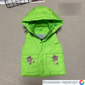Жилетка детская арт. 1505706
