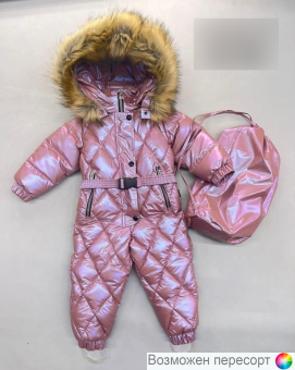 Комбинезон детский арт. 1562317
