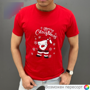 Футболка мужская арт. 1559948