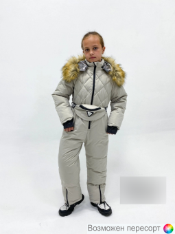 Комбинезон детский зимний арт. 1531924