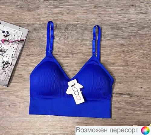 Бюстгальтер-топ женский арт. 1441329 Бюстгальтер-топ женский арт. 1441329