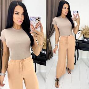 Брюки женские арт. 1481322