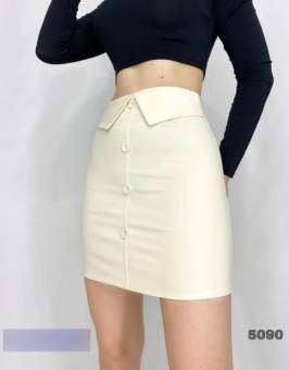 Юбка женская арт. 1497634