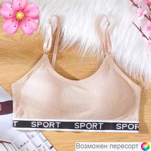 Бюстгальтер-топ женский арт. 1105413 Бюстгальтер-топ женский арт. 1105413