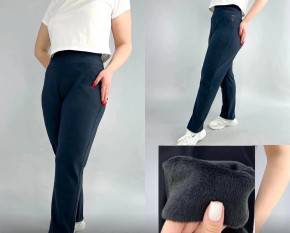 Брюки женские утепленные арт. 1384123