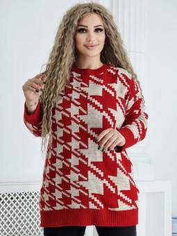Джемпер женский арт. 1566335