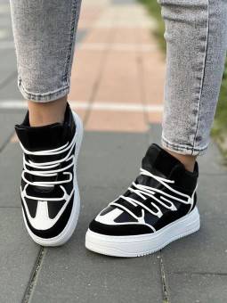 Кроссовки женские арт. 1529561