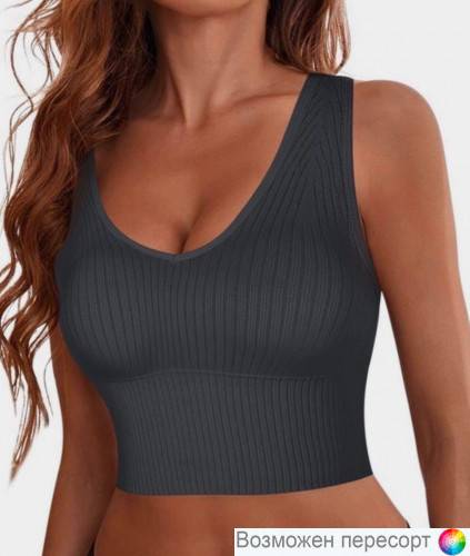 Бюстгальтер-топ женский арт. 1388923 Бюстгальтер-топ женский арт. 1388923