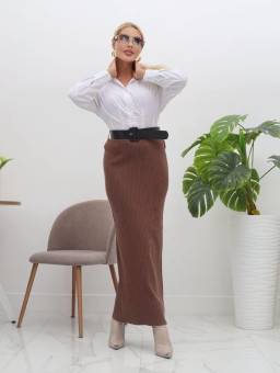 Юбка женская (one size) 42-48 арт. 1555230