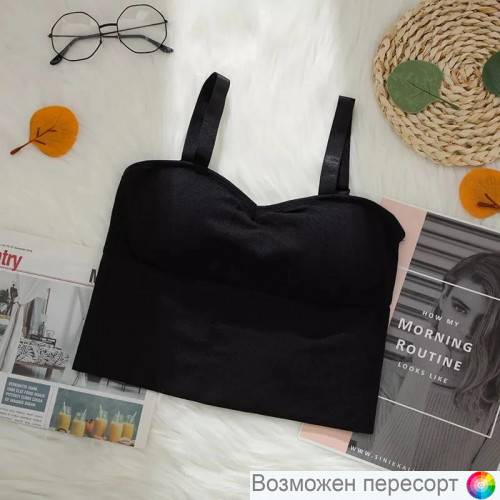 Бюстгальтер-топ женский арт. 1459154 Бюстгальтер-топ женский арт. 1459154