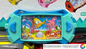 Игрушка Водный тетрис арт. 1501325