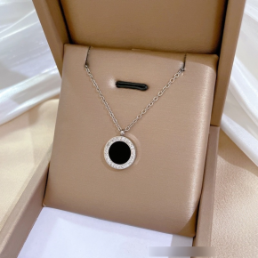 Цепочка с подвеской женская арт. 1539474