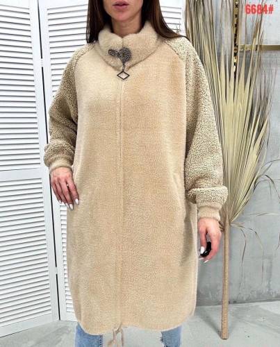 Куртка женская (one size 50-54) арт. 1537386 Куртка женская (one size 50-54) арт. 1537386