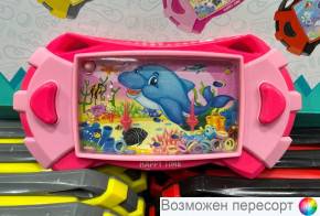 Игрушка Водный тетрис арт. 1501320