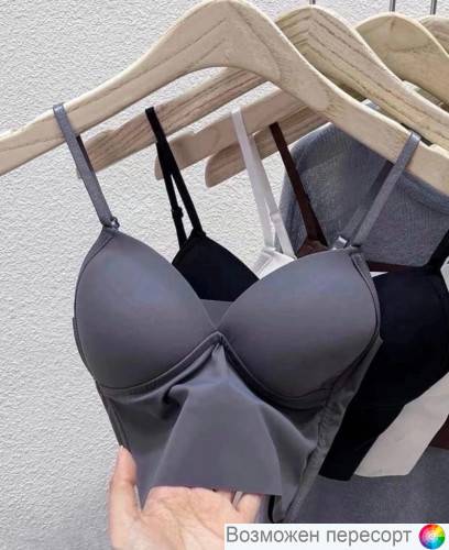 Бюстгальтер-топ женский арт. 1442700 Бюстгальтер-топ женский арт. 1442700