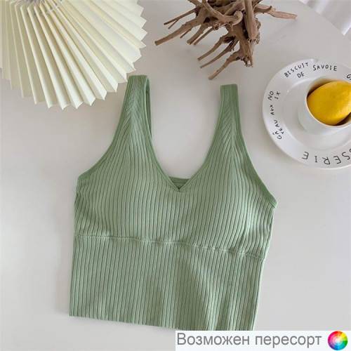 Бюстгальтер-топ женский арт. 1392638 Бюстгальтер-топ женский арт. 1392638