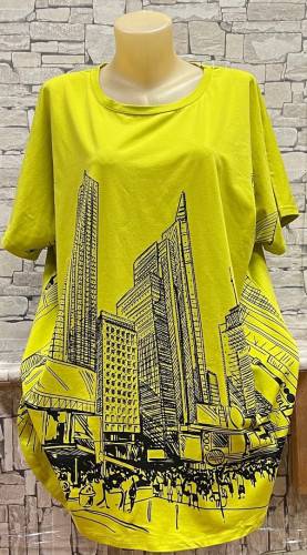 Блузка женская арт. 1514746 Блузка женская арт. 1514746