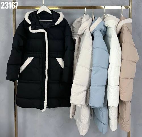 Куртка женская арт. 1561088 Куртка женская арт. 1561088