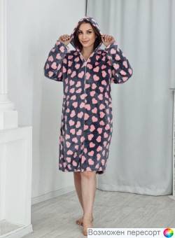 Халат женский арт. 1566443