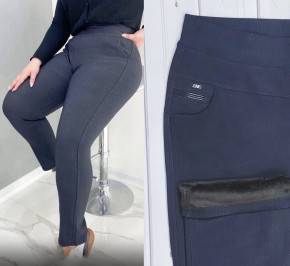 Брюки женские утепленные арт. 1384118