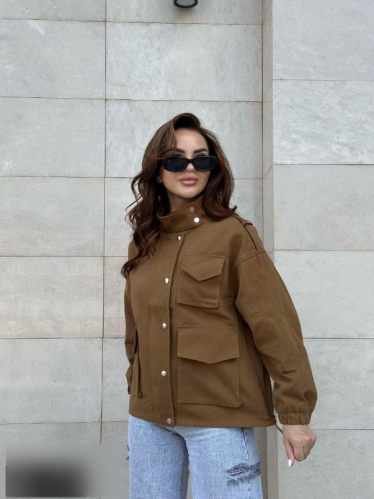 Ветровка женская арт. 1532272 Ветровка женская арт. 1532272