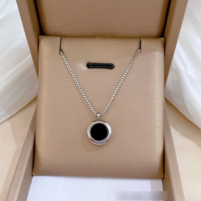 Цепочка с подвеской женская арт. 1539520