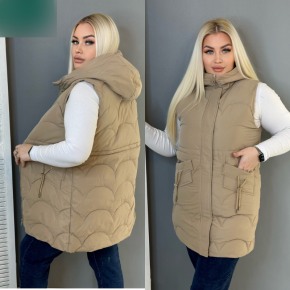 Жилетка женская арт. 1542627